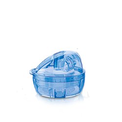 Инфузионный набор MIO ММТ-943, 6/60 голубой ( набор из 5 штук )